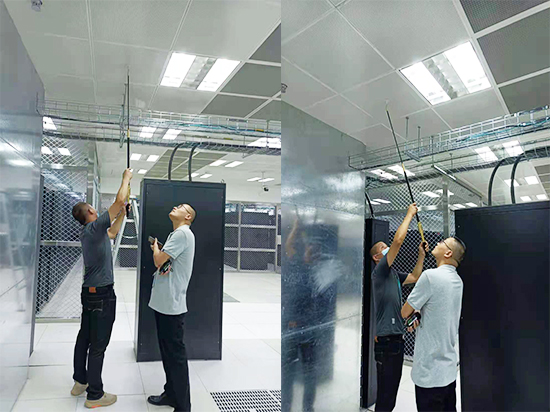 消防聯動檢測法規