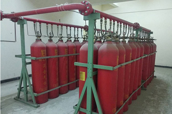 消防氣體滅火年檢測的一般規(guī)定?新消防法規(guī)定氣體滅火年檢時間