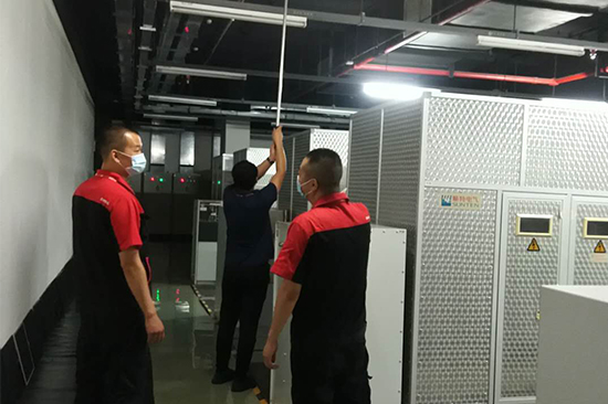 消防檢測面積如何確定?消防檢測一般怎么收費(fèi)按面積