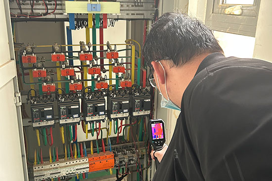 咖啡館消電檢測怎么收費(fèi)，多久檢測一次