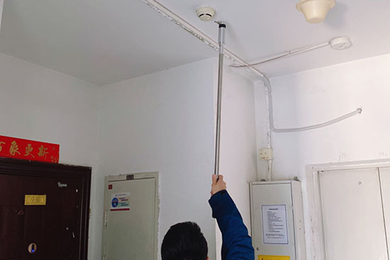 消防竣工檢測，消防改造后竣工消防檢測驗收