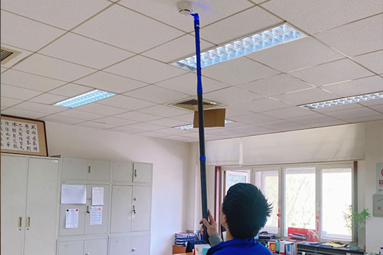 新裝修300平以下辦公場(chǎng)所需要消電檢才能入場(chǎng)嗎