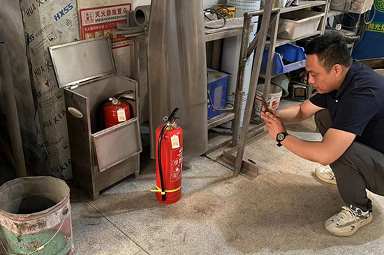 北京消電檢一般怎么收費?工廠消電檢一年多少錢?