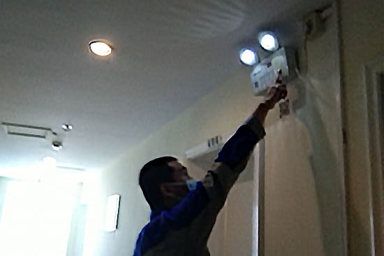 消電檢測年檢全解析：-規(guī)定、煙感測試標(biāo)準(zhǔn)與-新政策要點(diǎn)