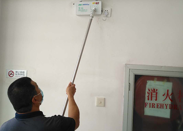 北京西城區(qū)消防檢測，美容店醫(yī)美場所出消電檢報(bào)告多少錢？