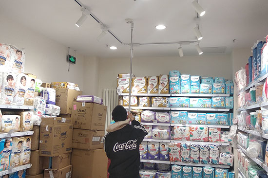 北京海淀消電檢費(fèi)用，超市消電檢一年多少錢？