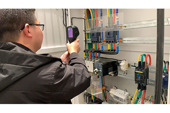 北京昌平區廠房消電檢，消防檢測一年一檢規定？